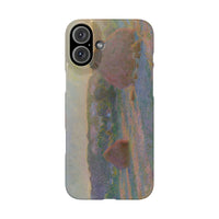 Summer Stacks | iPhone Case | slim