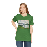 Promenade | Tee