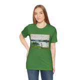 Promenade | Tee