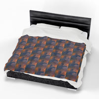 Parlement Soleil | Blanket