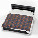 Parlement Soleil | Blanket