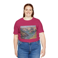 Port-Domois | Tee