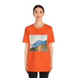 Monaco | Titled | Tee