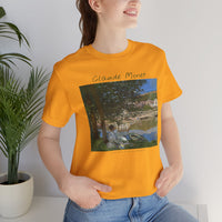 Bennecourt | Titled | Tee