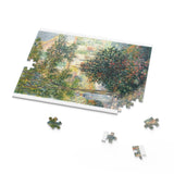 Camille | Puzzle