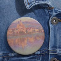 Vétheuil | Pin