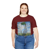 Madame Monet | Tee