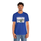 Lavacourt Seine | Titled | Tee