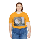 Étretat | Titled | Tee