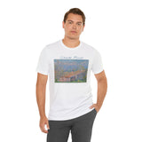 Antibes | Titled | Tee