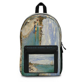 Sainte-Adresse Regatta | Backpack