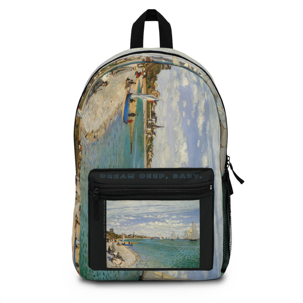 Sainte-Adresse Regatta | Backpack
