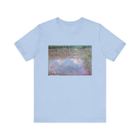 Pond Clouds | Tee