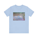 Pond Clouds | Tee