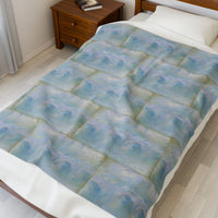 Waterloo Bridge | Blanket