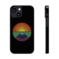 WANDER | iPhone Case | slim