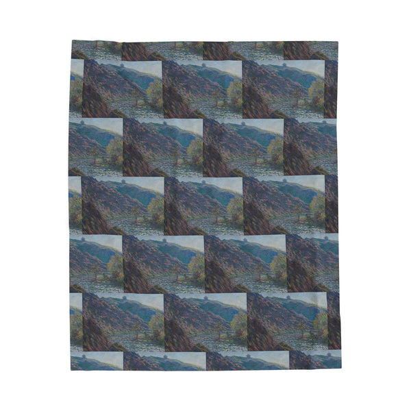 Petite Creuse | Blanket