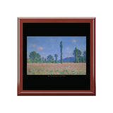 Giverny Poppy | Stash Box