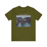 Port-Goulphar | Titled | Tee