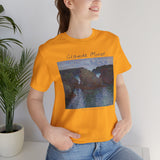 Port-Goulphar | Titled | Tee