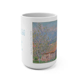 Antibes | Mug
