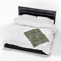 Willows | Blanket