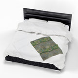 Willows | Blanket
