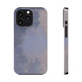 Misty Seine | iPhone Case | slim