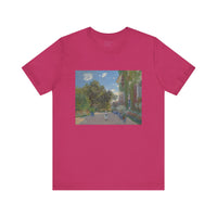 Argenteuil House | Tee