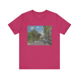 Argenteuil House | Tee