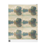 Giverny Seine | Wrapping Paper