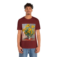 Sunflowers | Tee