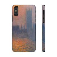 Parlement Soleil | iPhone Case | slim