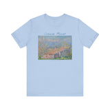 Antibes | Titled | Tee