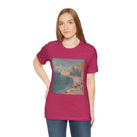 Beach | Tee
