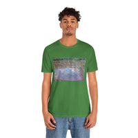 Pond Clouds | Tee