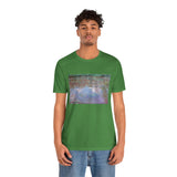 Pond Clouds | Tee