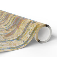 Cathedral | Wrapping Paper
