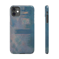 London | iPhone Case | slim