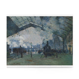 Normandy Train | Puzzle