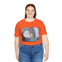 Étretat | Tee