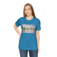 Vétheuil Summer | Tee