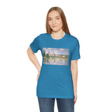 Vétheuil Summer | Tee
