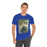 Camille | Titled | Tee