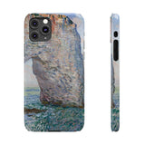 Manneporte | iPhone Case | slim