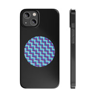 DODGE | iPhone Case | slim