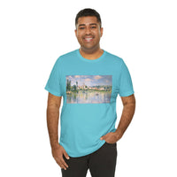 Vétheuil Summer | Tee