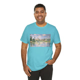 Vétheuil Summer | Tee