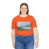 Vétheuil Seine | Tee