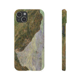 Sea | iPhone Case | slim